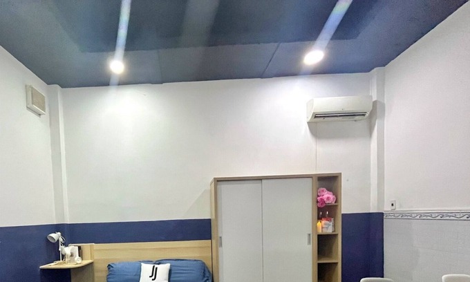 District 1 Apartment | JinJoo Home - Studio Standard - District 1