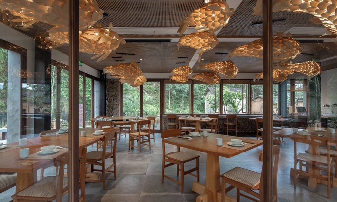 Quzhou Hotel | JinSpecial Gaotian