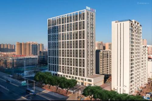 Hohhot Hotel | Jinyi Hotel Hohhot Zhaojun Road South Second Ring Road Branch
