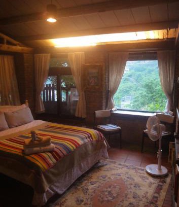 Ruifang Bed & Breakfast | Jiufen Aromatherapy B&B