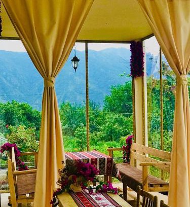 Odzun House | JIV Guesthouse in Odzun