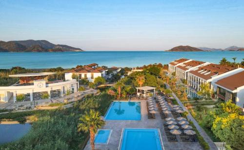 Fethiye City Center Resort | Jiva Beach Resort - Ultra All Inclusive