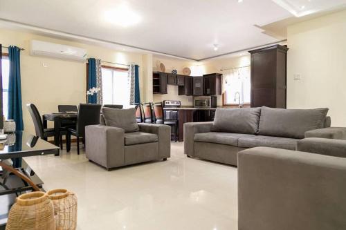 Spanish Town Apartment | JJ Daze Vacation Home