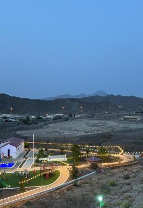 Hatta Cabin | jjj333