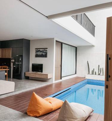 Sinduharjo Villa | JK Bhavana Villas