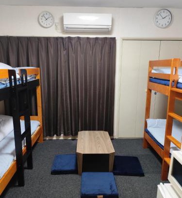 Chuo-ku Apartment | JKhouse1