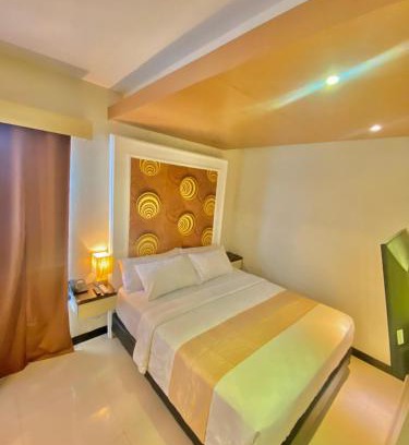 Manado City Centre Hotel | JLE'S Hotel
