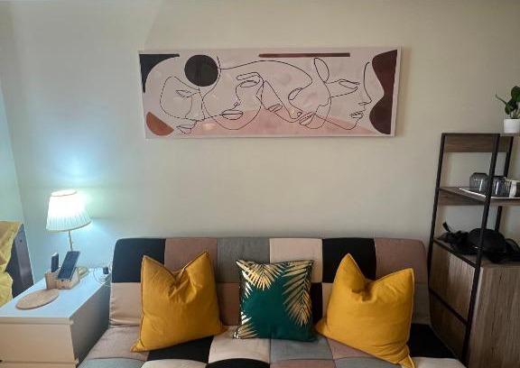 Nasugbu Apartment | JmR's flat