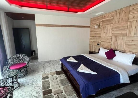 Sohra House | JMS Resort