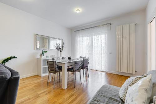 Trionfale Apartment | Jnd Holidays-Valle Aurelia