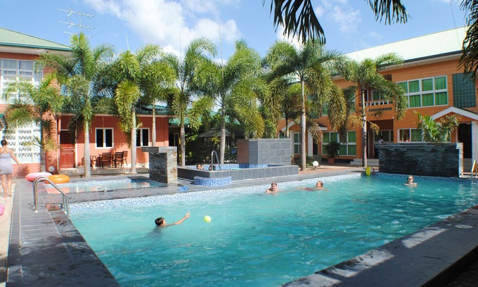 Paramaribo Hotel | Joah Inn Appartementen