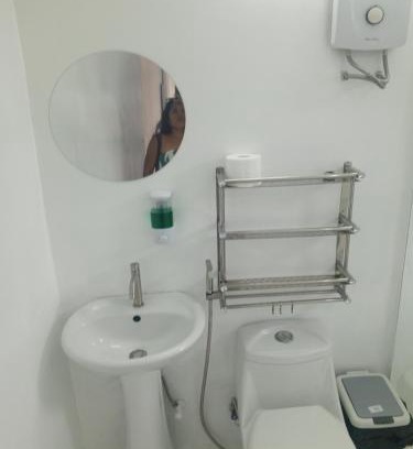 General Luna Apartment | Joan&Jimboy
