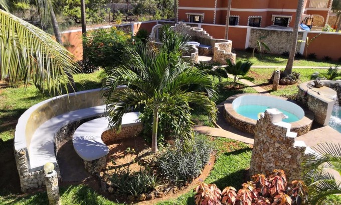 Ukunda Apartment | Joanina House