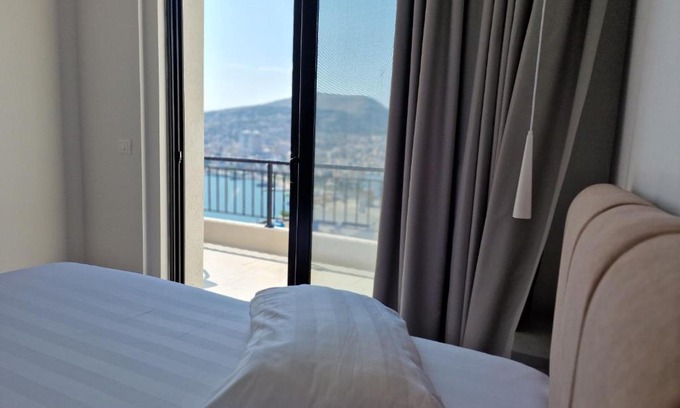 Sarande Apartment | Joanna Suites