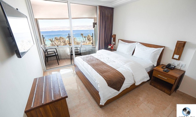 Aqaba Hotel | Joar Beach Hotel