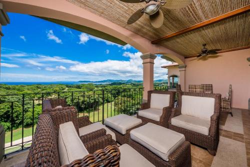 Playa Conchal House | Jobo 8 Luxury Apartment - Reserva Conchal