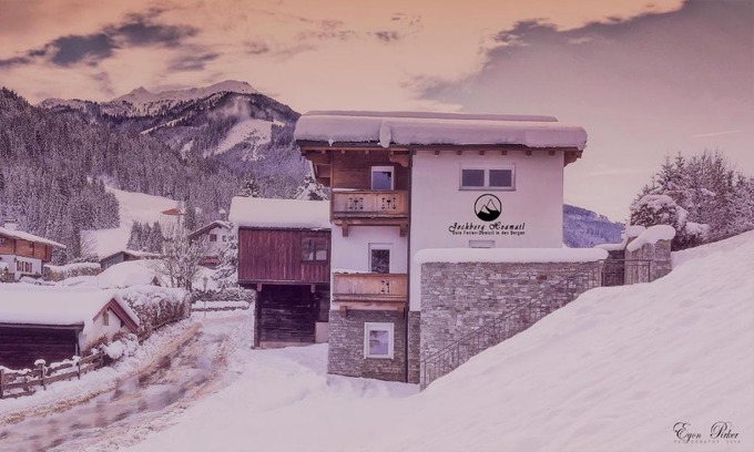 Jochberg Apartment | Jochberg Hoamatl