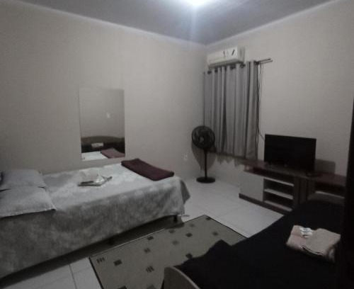 Parque Novo Jockey Apartment | Jockey Apto 1