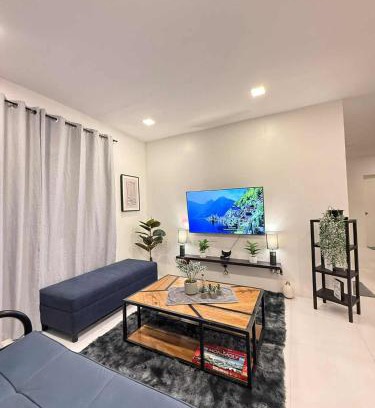 Puerto Princesa City Centre Apartment | Jodies Place Home Stay