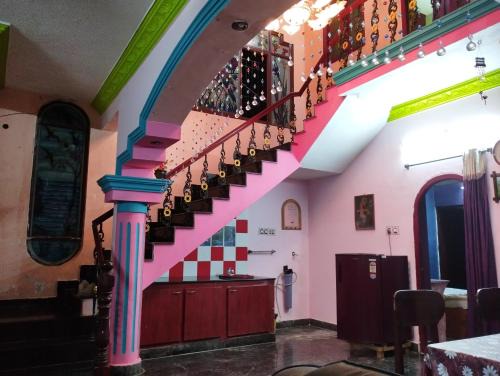 Mudaliarpet Villa | Joe Niwas villa 3bhk