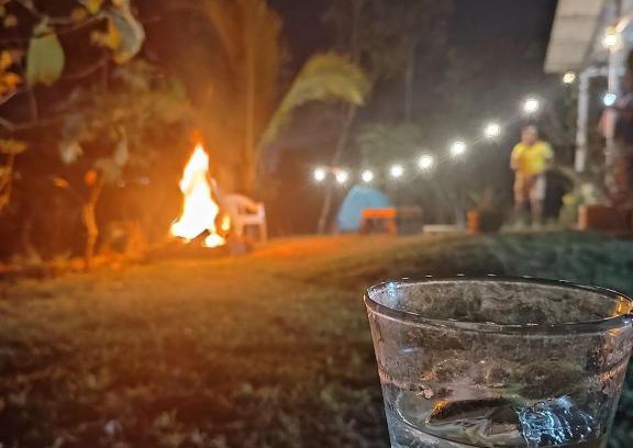 Tumba Vieja Hostel | Joe's Hostel