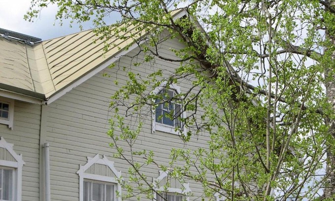 Kiuruvesi Bed & Breakfast | Joenvarren Seurahuone