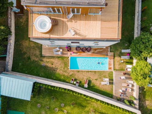 Kuressaare Hotel | Johan Design & SPA Hotel