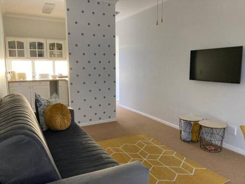 Flamingo Vlei Apartment | Johan-nest