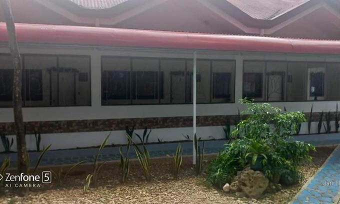 Dumanjug Hotel | Johann Ritz Place