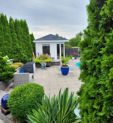Faaborg House | Johannas' have