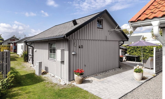 Halmstad House | Johannistorp by Interhome