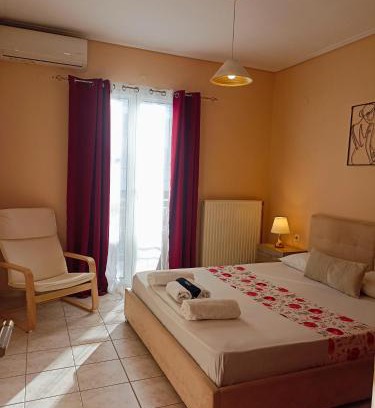 Argostoli Town Apartment | John's Apartment 2 in Argostoli