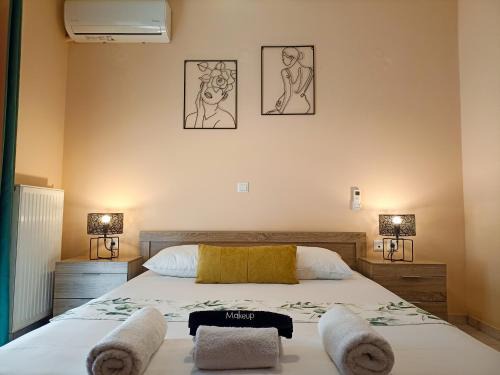 Argostoli Town Apartment | John's Apartment 3 in Argostoli