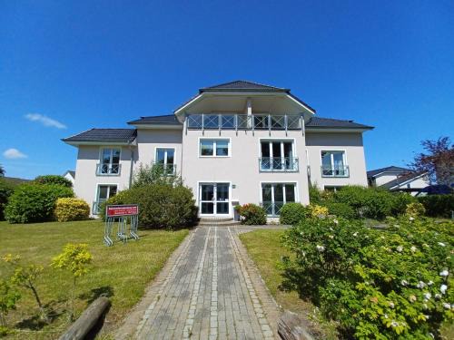 Zingst Hotel | Johouse Zingst Johouse Zimmer 03