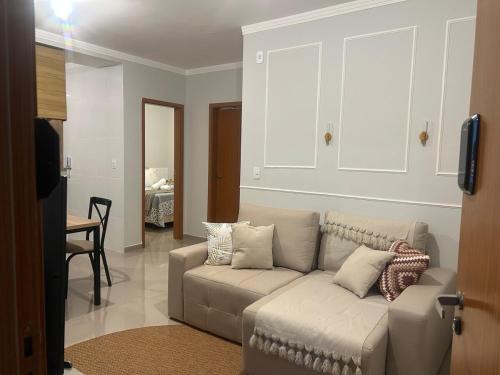 Extrema Apartment | Joia do Mirante Estilo e Conforto Extrema Minas gerais