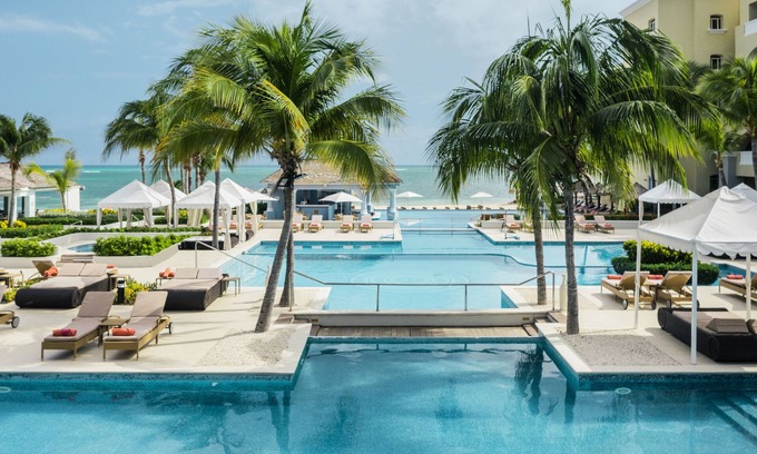 Northern Estates Resort | JOIA Rose Hall by Iberostar - Adults Only - All Inclusive