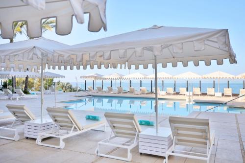 Costa Adeje Hotel | JOIA Salomé by Iberostar -Adults Only
