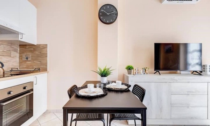 Ciampino Apartment | Joker House Rome in 15 minutes Station Airport
