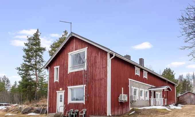 Vuokatti House | Jokiniitty 2 by Interhome