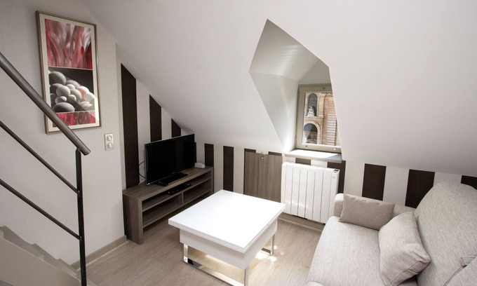 Nuits-Saint-Georges Apartment | Joli appartement bien équipé