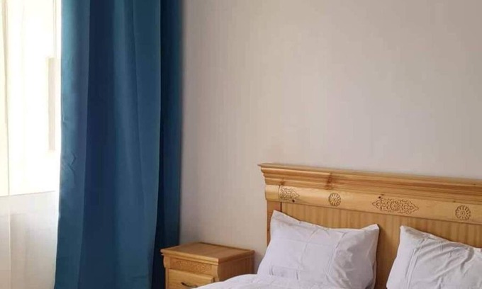 Malabata Apartment | Joli Appartement à Côté de la Plage de Tanger