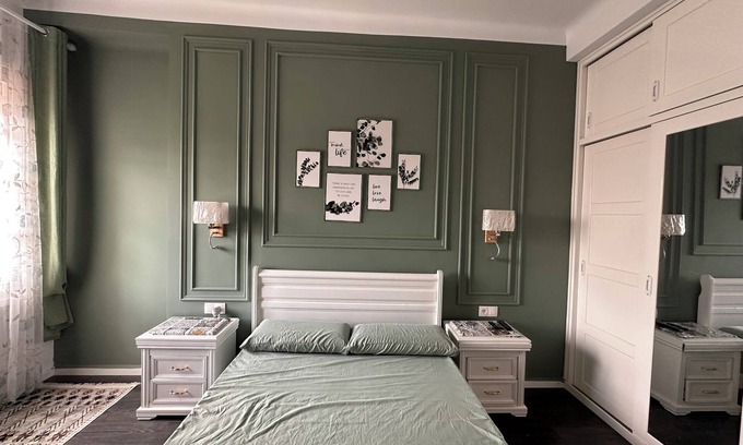 Hydra Apartment | Joli Studio à Hydra!