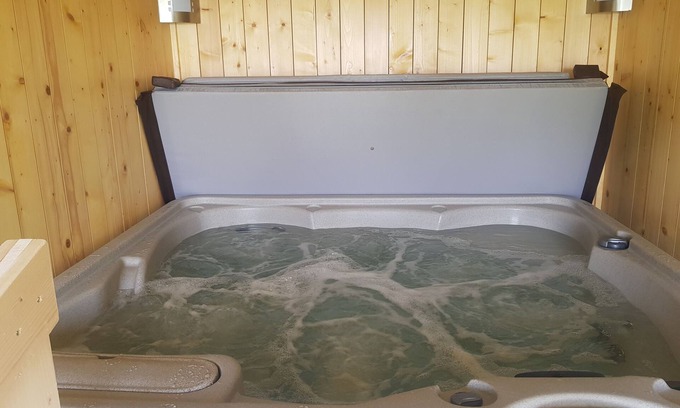 Granges-Aumontzey Apartment | Joli studio les brimbelles