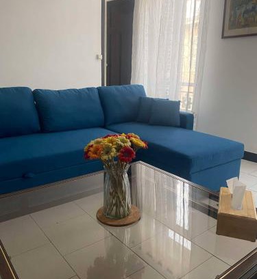 1st Arrondissement Apartment | Joli T2 refait à neuf, lumineux et accessible
