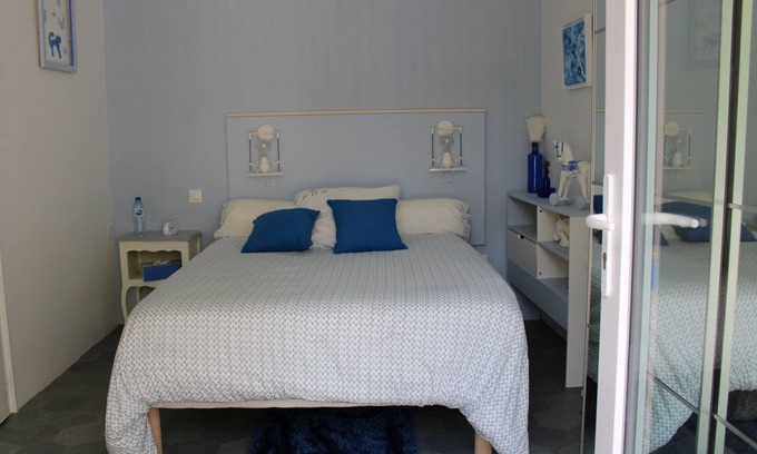 Lectoure Resort | Jolie Chambre D'hôte au Calme Absolu