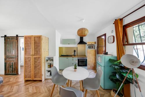 Le Pradet Apartment | Jolie maisonnette paisible