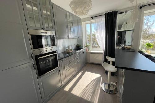 Jurmala Apartment | Jomas 11-13