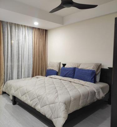 Downtown George Town House | JomStay At Georgetown