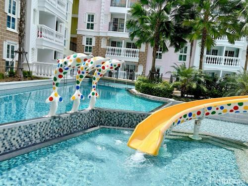 Na Chom Thian Hotel | Jomtien Beach, Pattaya - Seven Seas Côte d'Azur