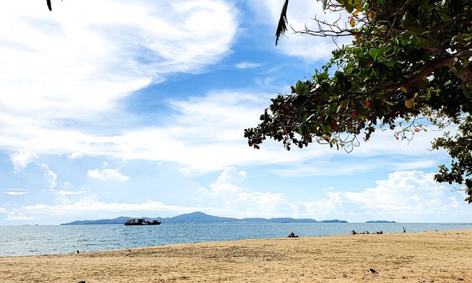 South Pattaya Hotel | Jomtien Wave Residence
